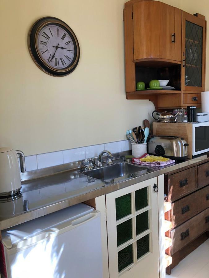 Отель Laurel Bank House Квинстаун Экстерьер фото